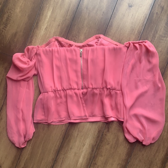 Marciano top - Picture 3 of 4